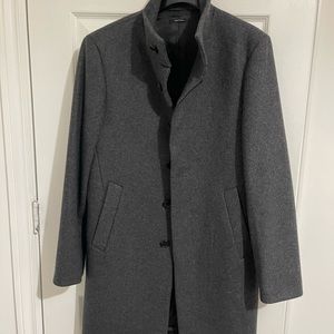 *MOVING SALE*  BNWT Club Monaco long coat